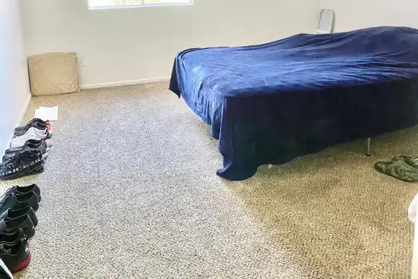 Airbnb Cleaning