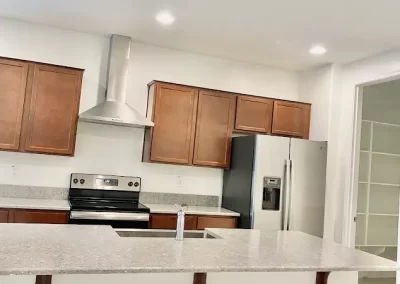 Cleaning Company